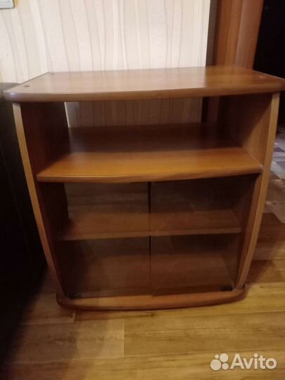 Тумба под телевизор бу