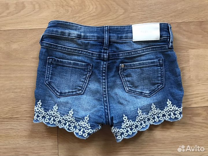 Шорты hm 110