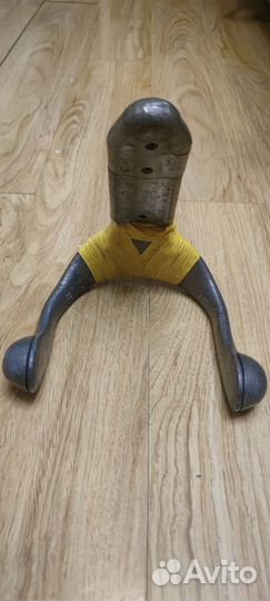 Фридайвинг, грузовой ошейник