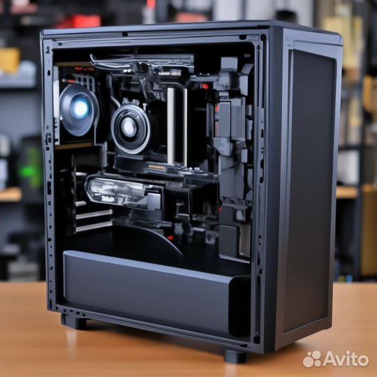 Ваш компьютерный мастер