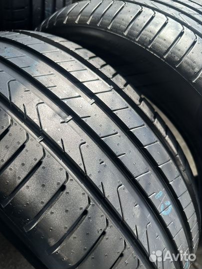 Pirelli Scorpion 255/45 R19 100