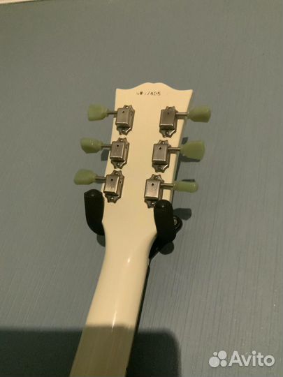 Электрогитара Grass Roots G-SG-55L