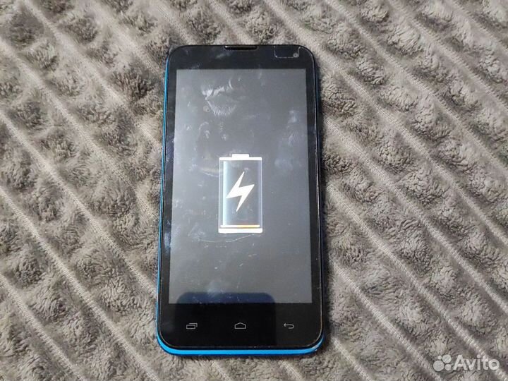 Fly W1