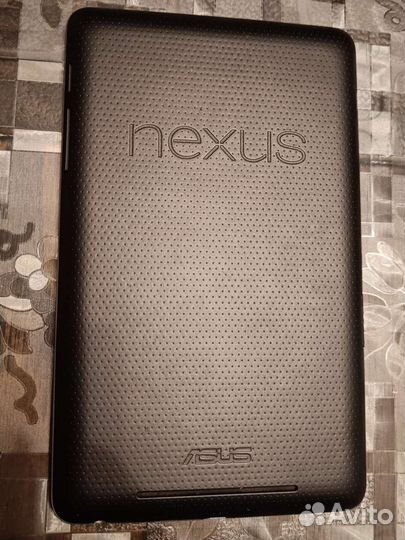 Планшет Google Nexus 7 (2013)