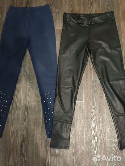 Женские вещи пакетом