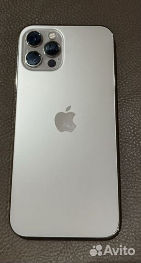 iPhone 12 Pro, 128 ГБ