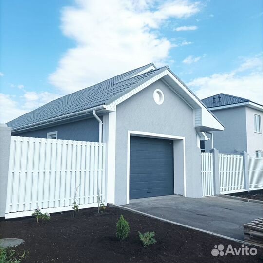 Евроштакетник