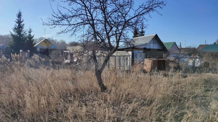 Участок 15 сот. (ИЖС)