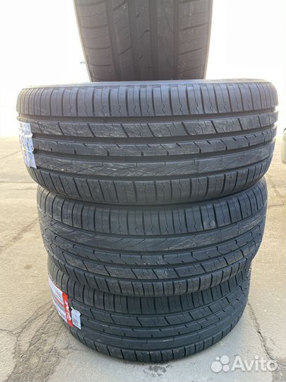 Zeta Impero 225/60 R17 99V