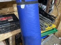 Боксерский мешок 20-25 кг 70х25