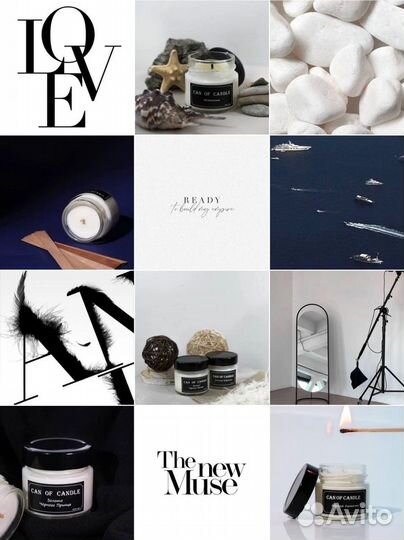 Smm, продвижение, ведение, контент