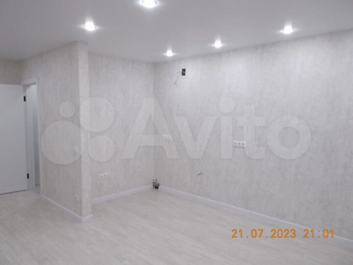 Квартира-студия, 27,3 м², 7/11 эт.