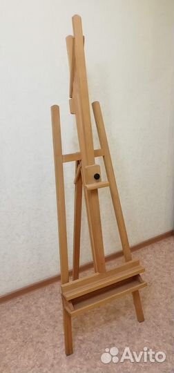 Мольберт профессиональный