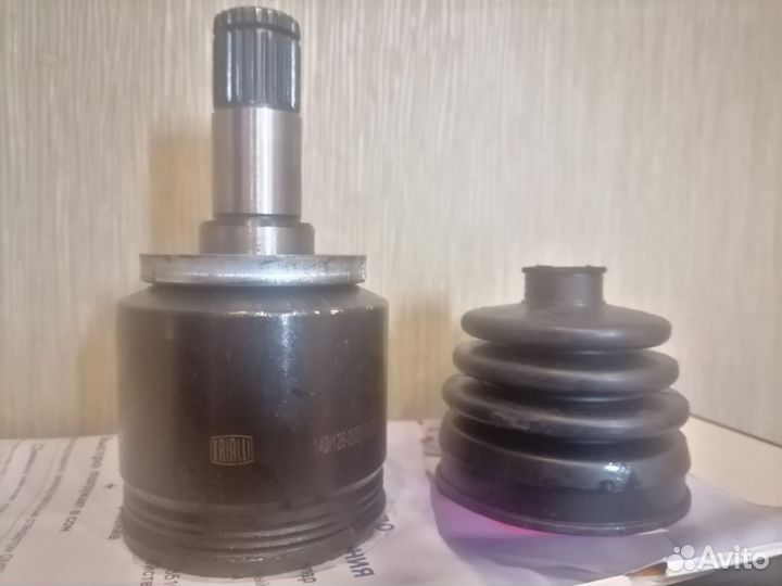 Шрус внутренний ваз