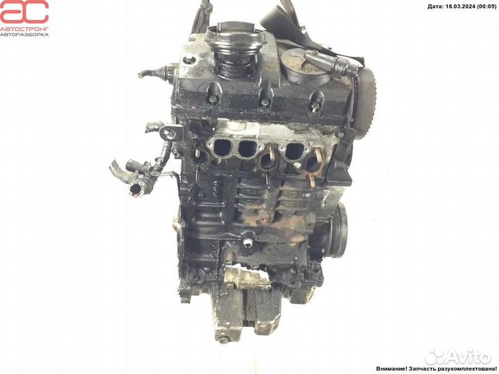Двигатель (двс) для Volkswagen Polo 3 AMF