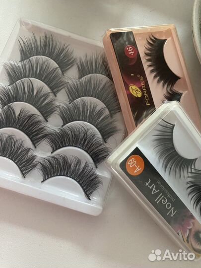 Матовая помада