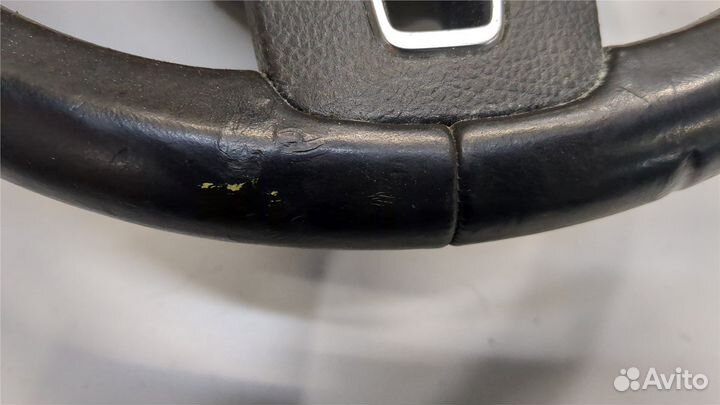 Руль Volkswagen Tiguan, 2012