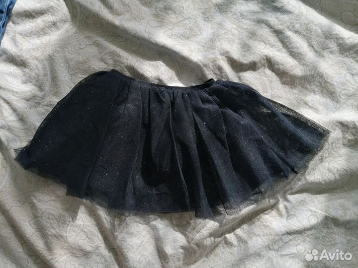 Юбка детская