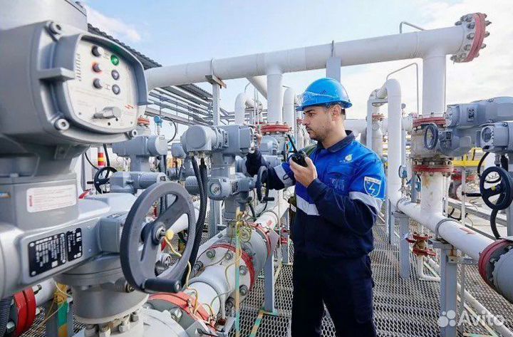 Фотосъемка и видеосъемка промышленных объектов