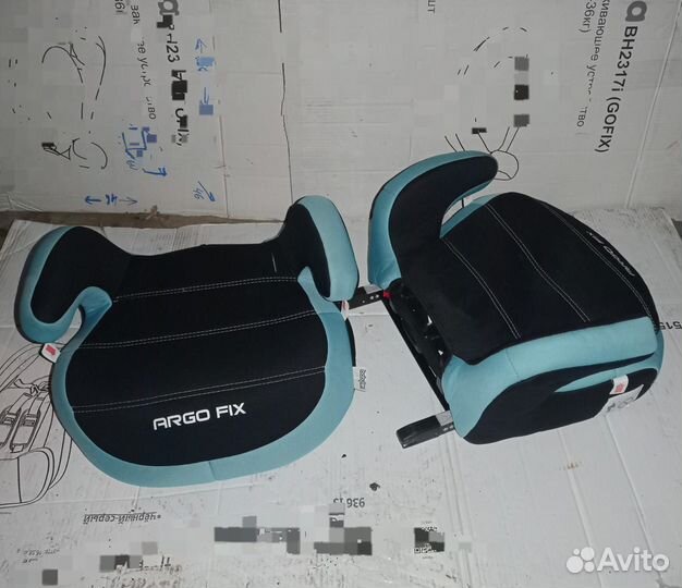 Бустеры Аргофикс (есть ещё красные ) Цена за 1 шт