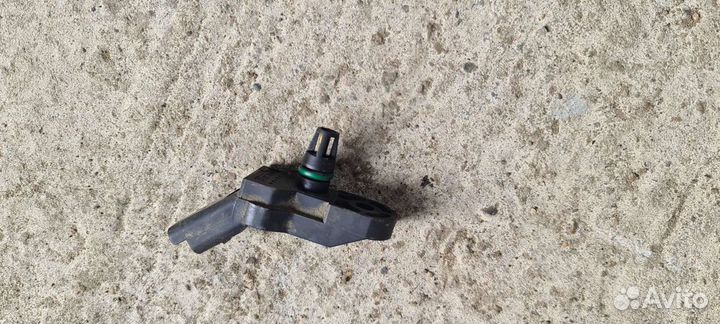 Датчик абсолютного давления MAP peugeot 206 пежо