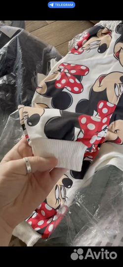 Костюм Zara для девочки