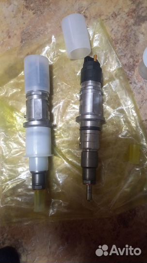 Тнвд камаз камминс евро4