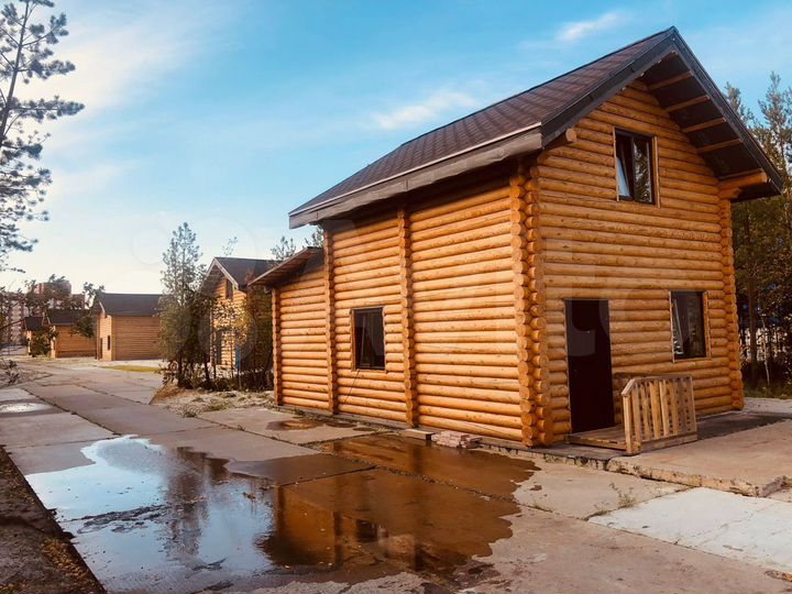 Коммерческая недвижимость, 70 м²