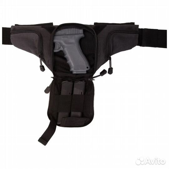 Поясная сумка 5.11 tactical Select Carry Pistol