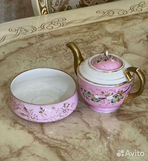 Заварочный чайник