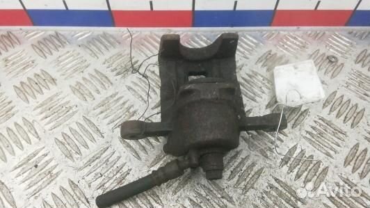 Суппорт тормозной передний левый suzuki SX4 YA11S