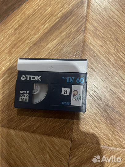 Видеокамера