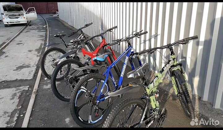 Велосипеды оптом Краснодар