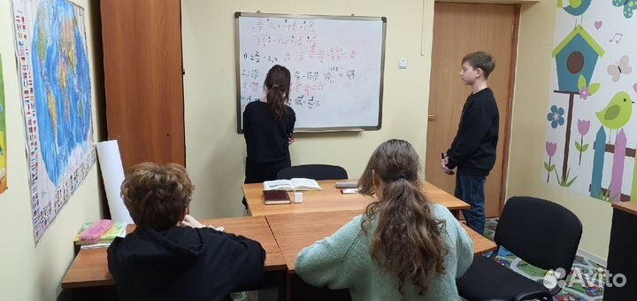 Репетитор егэ профильная математика