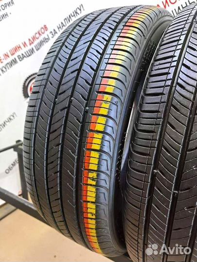 Kumho Solus TA31 205/60 R16 92H