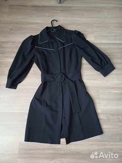 Мини платье love republic 44