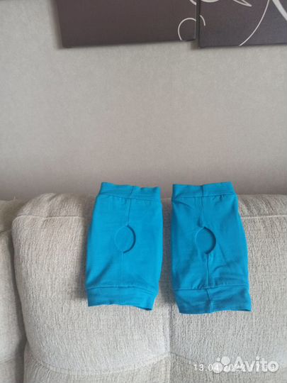 Наколенники детские