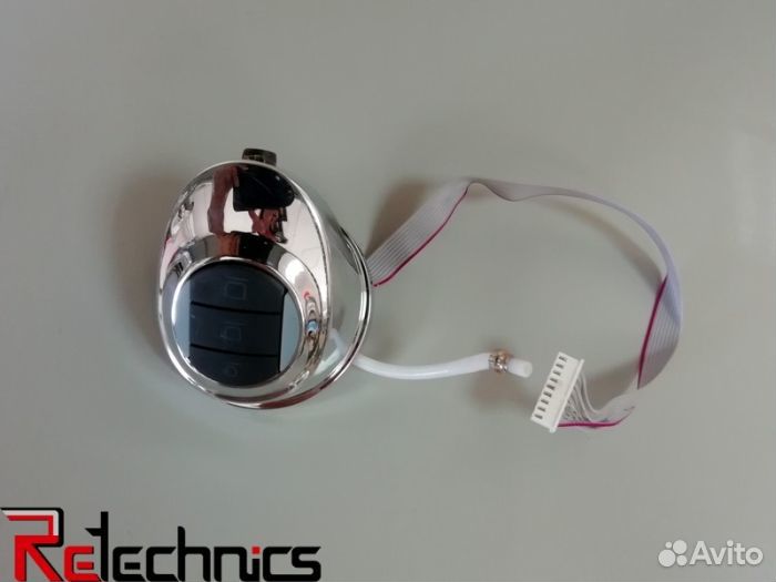 Блок управления кофемашины Tchibo 280999/280997