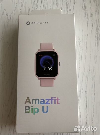 Смарт часы Amazfit A2017