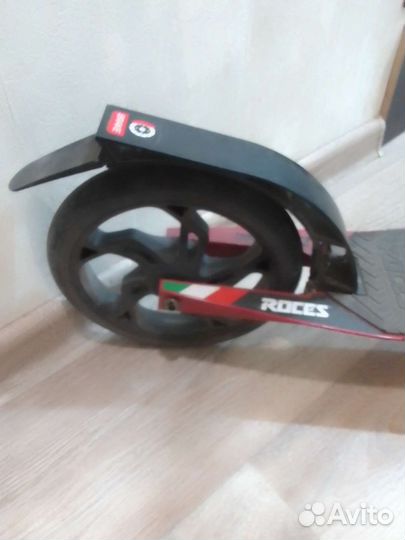 Городской самокат roces 200