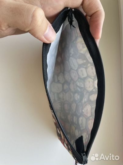 Пенал Наруто