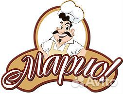 Горничная в пиццерию 