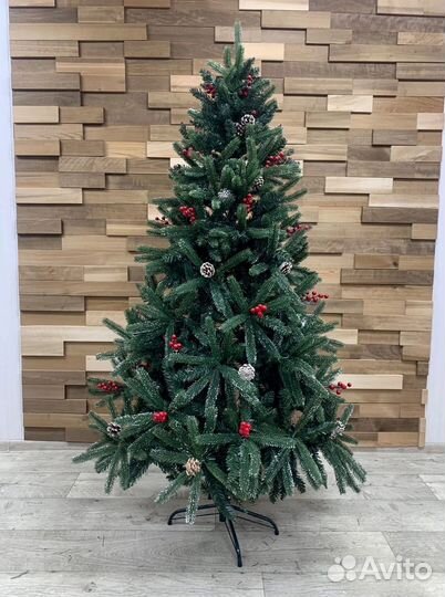 Новогодние елки оптом