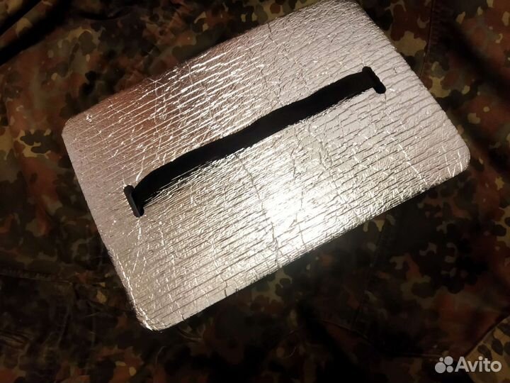 Пеножоп, пенка, пятиточечник, поджопник