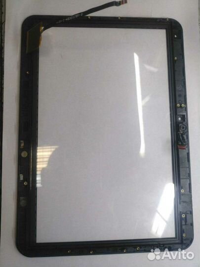 Тачскрин Explay Scream