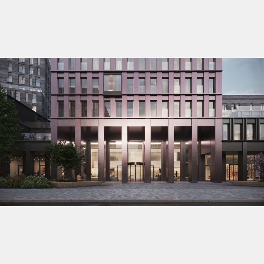 3-к. квартира, 104,4 м², 19/21 эт.