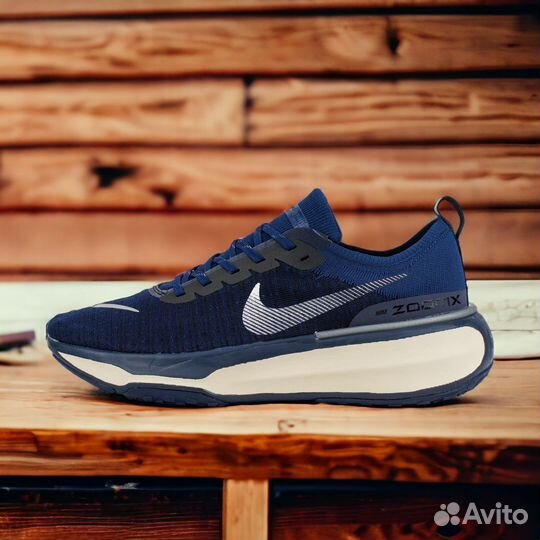 Кроссовки мужские Nike Zoomx Invincible Run Fk 3