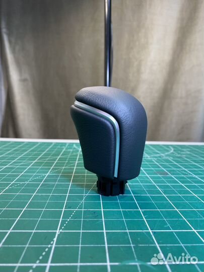 Ручка кпп камри 70 75 обмен на потертый