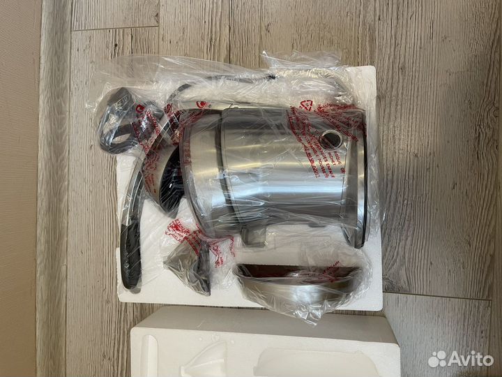 Соковыжималка bork