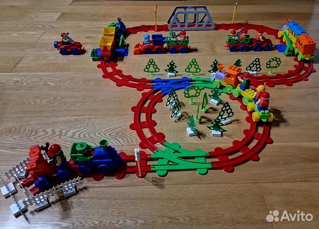 Конструктор Bauer